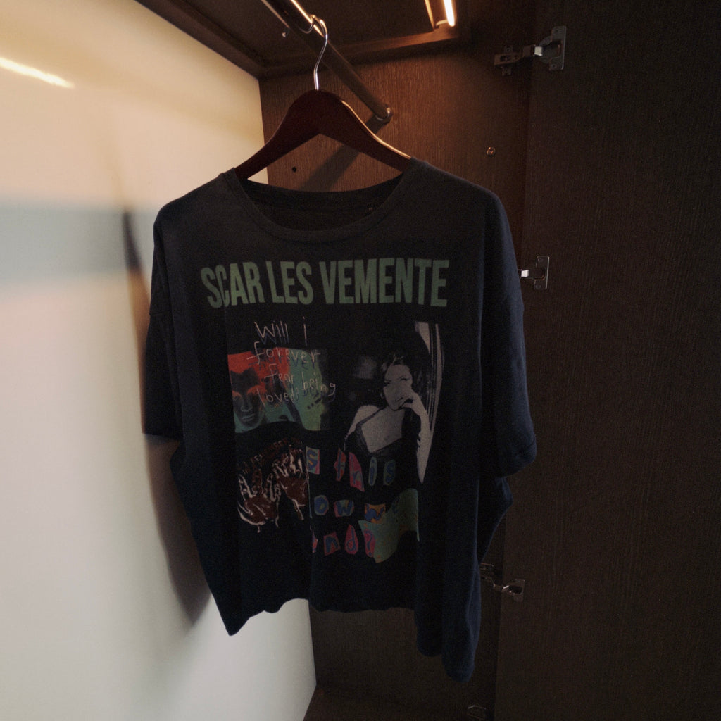 Lovers and Friends Tee