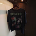 Lovers and Friends Tee